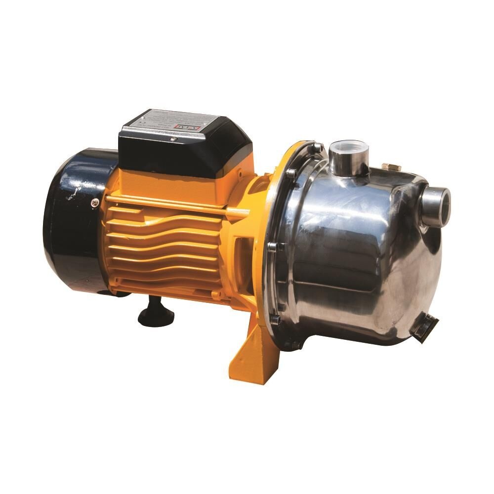 Attlas JSP255A Jet Su Pompası