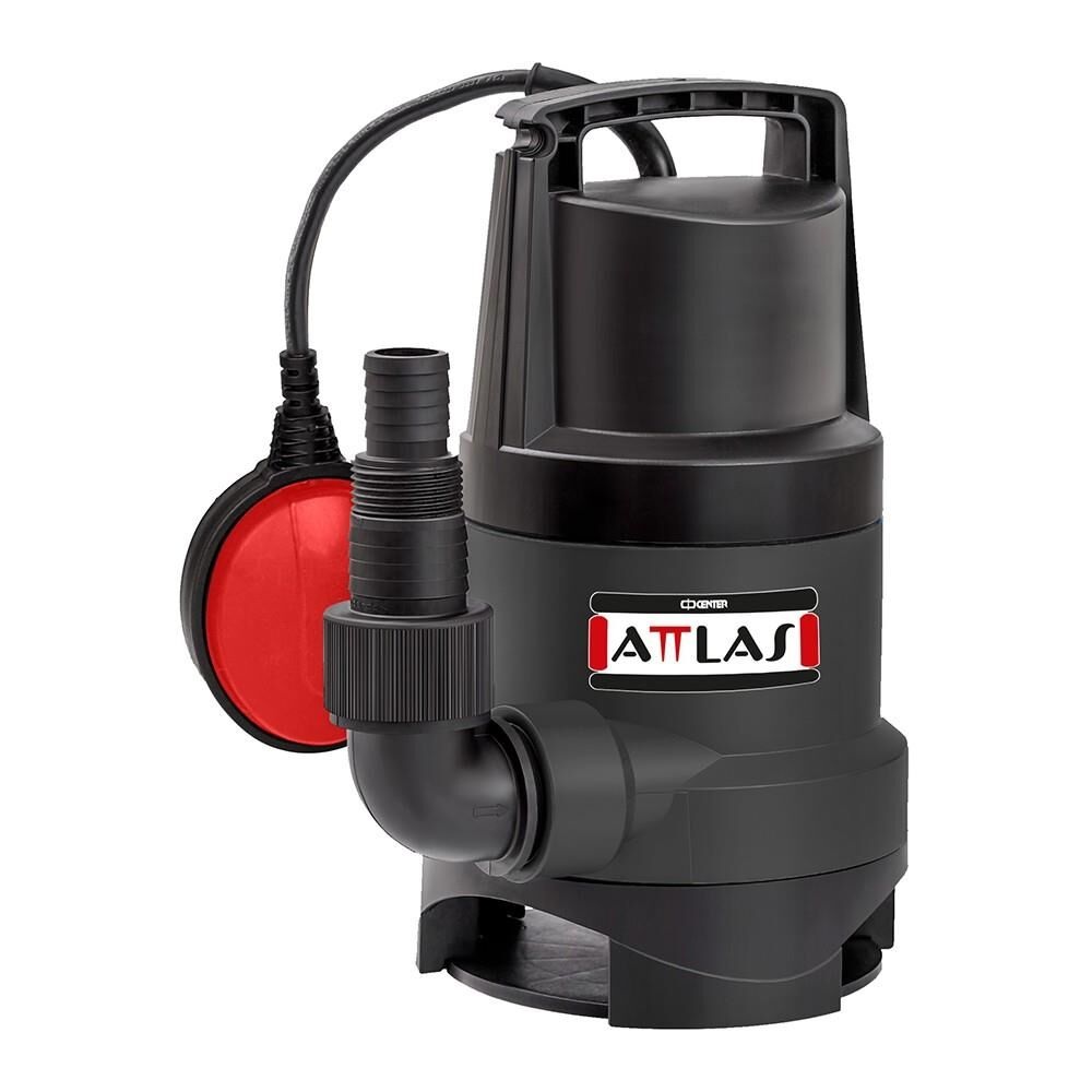 Attlas WP 450 K1 Dalgıç Su Pompası