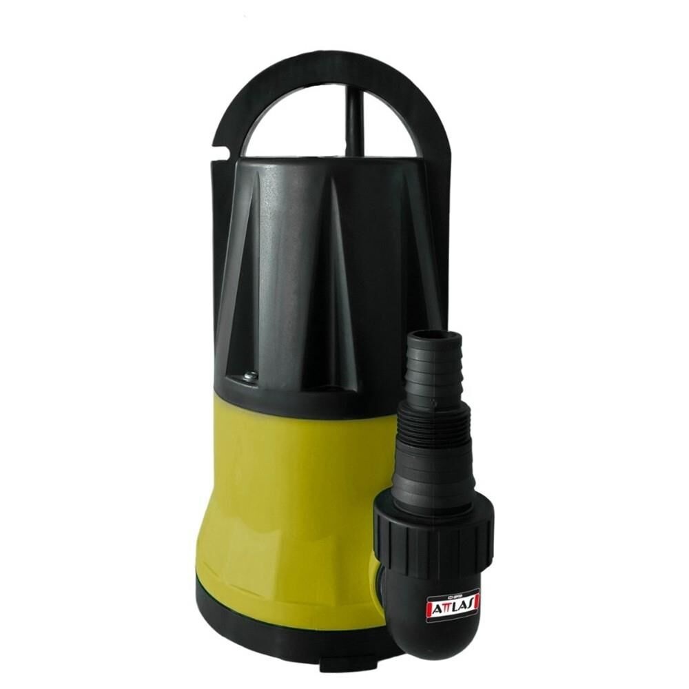 Attlas WP 400 AS AQUA Dalgıç Su Pompası