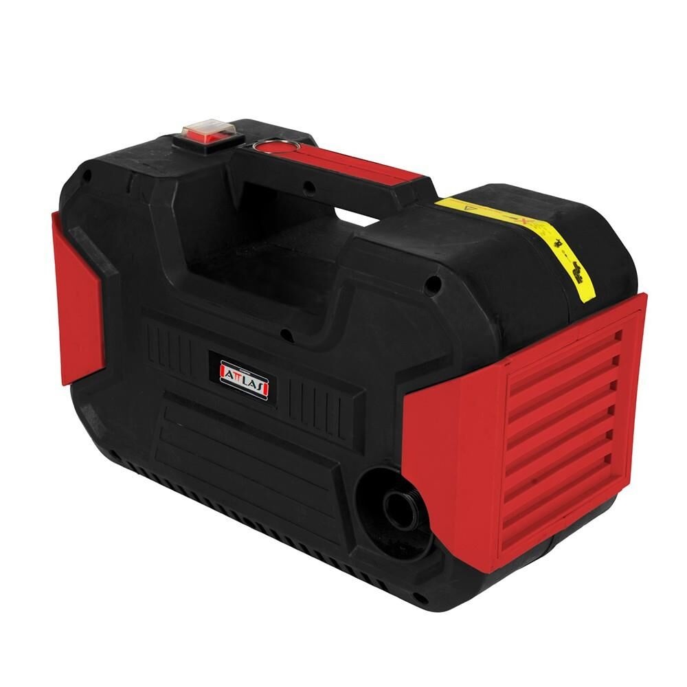Attlas ATCPW 1500 Basınçlı Yıkama Makinesi
