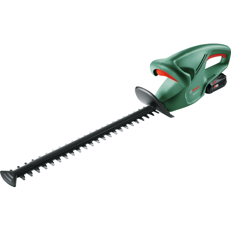 Bosch EasyHedgeCut 18-45 - 1 x 2,0 Ah akü | şarj cihazı