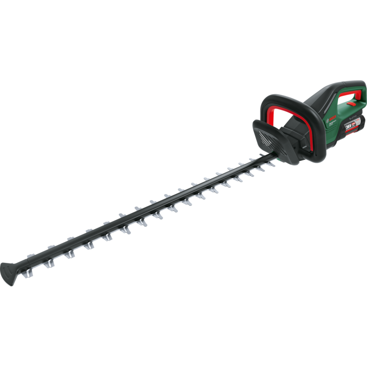 Bosch AdvancedHedgeCut 36V-65-28 - 1 x 2,0 Ah akü | şarj cihazı
