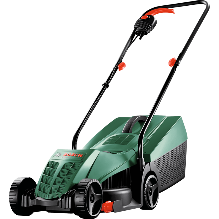 Bosch bahçe ekipmanı
