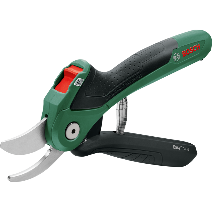 Bosch EasyPrune