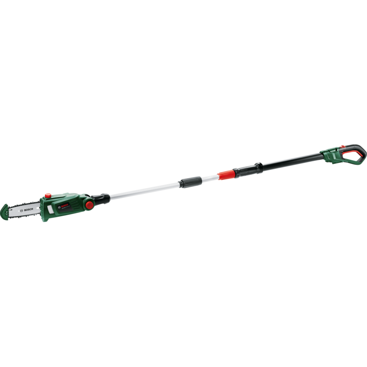 Bosch UniversalChainPole 18 - Akü hariç | Şarj cihazı hariç