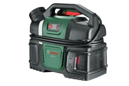 Bosch Fontus 18V-6 (Akü ve Şarj Cihazı Hariç)