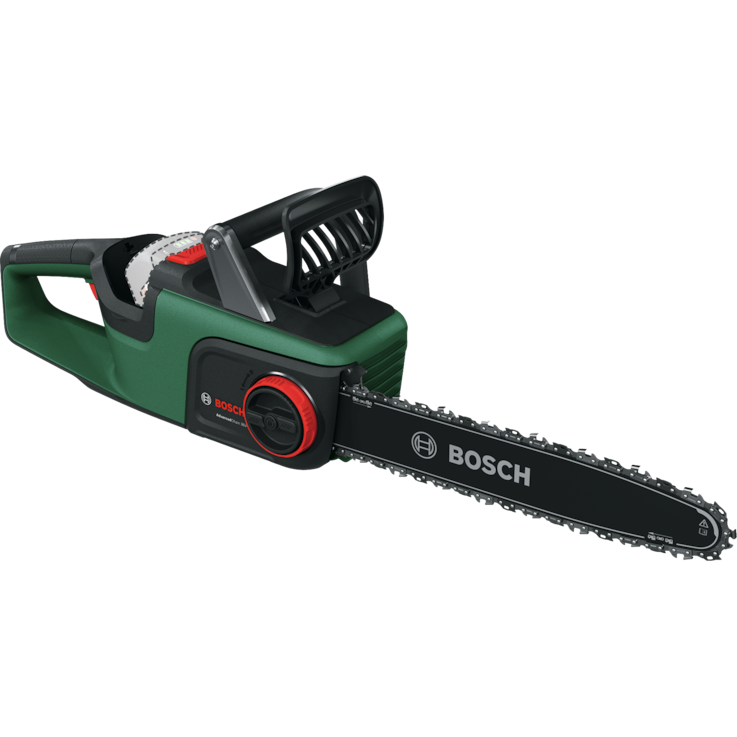 Bosch AdvancedChain 36V-35-40 - Akü hariç | Şarj cihazı hariç