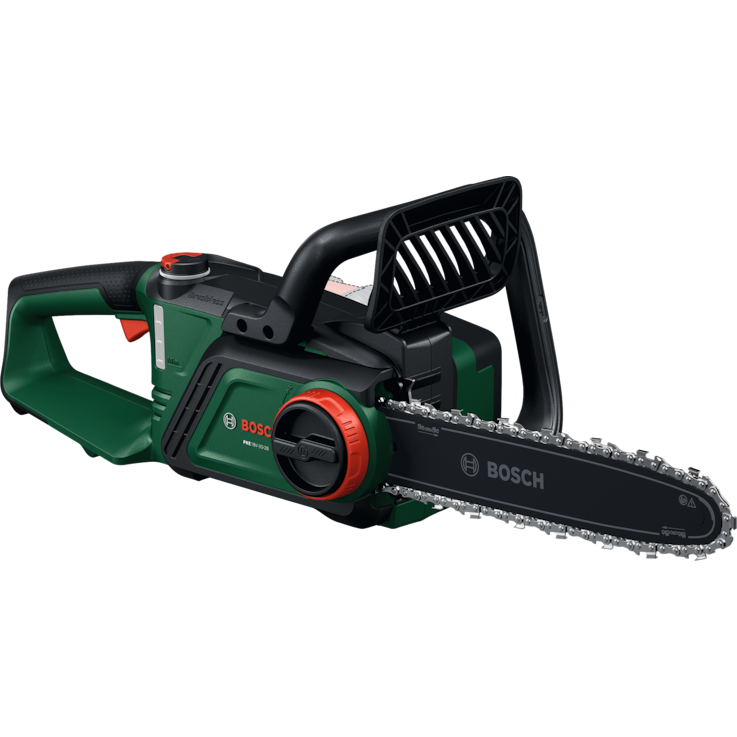 Bosch PKE18V-30-28 - Akü hariç | Şarj cihazı hariç