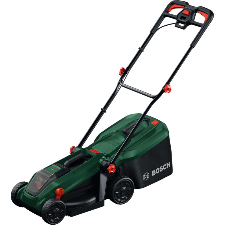 Bosch ROTAK18V-32 - 1 x 4,0 Ah akü | şarj cihazı