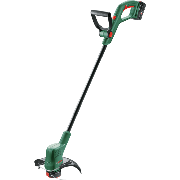 Bosch EasyGrassCut 18V-230 - 1 x 2,0 Ah akü | şarj cihazı
