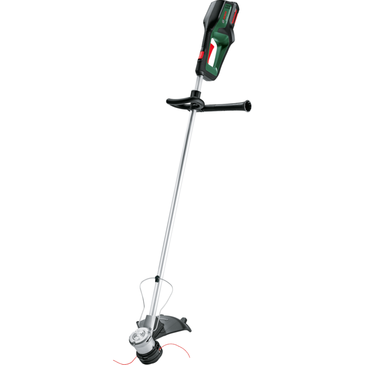 Bosch AdvancedGrassCut 36V-33 - Akü hariç | Şarj cihazı hariç