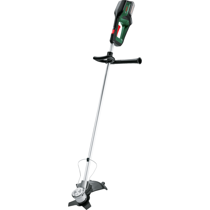 Bosch AdvancedBrushCut 36V-23-750 - Akü hariç | Şarj cihazı hariç