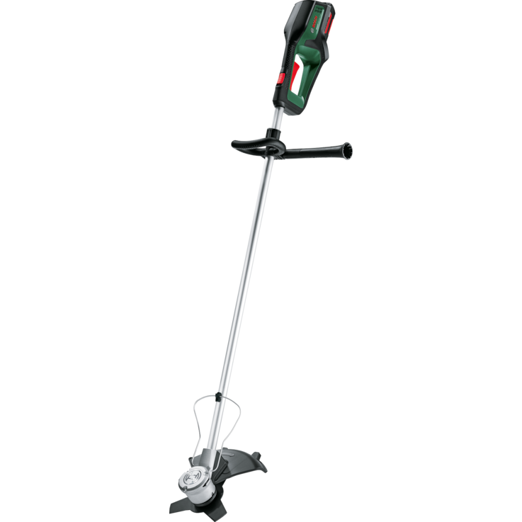 Bosch AdvancedBrushCut 36V-23-750 - 1 x 2,0 Ah akü | şarj cihazı