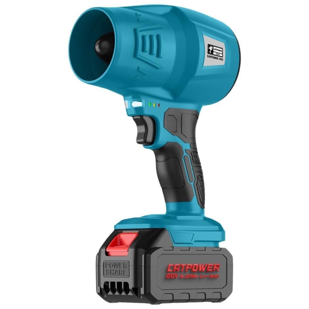 CATPOWER 1095 Akülü Üfleme 20 V 4.0 Ah