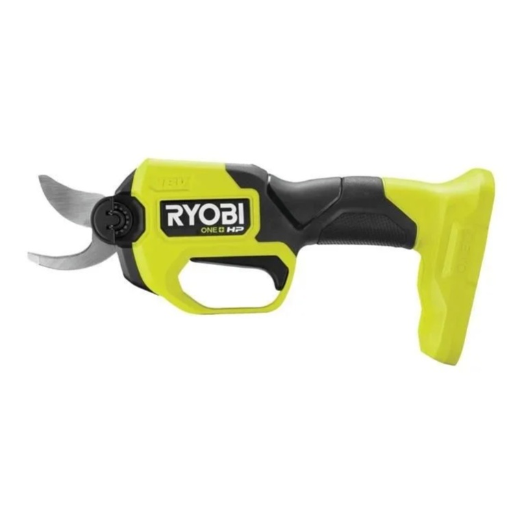Ryobi bahçe ekipmanı