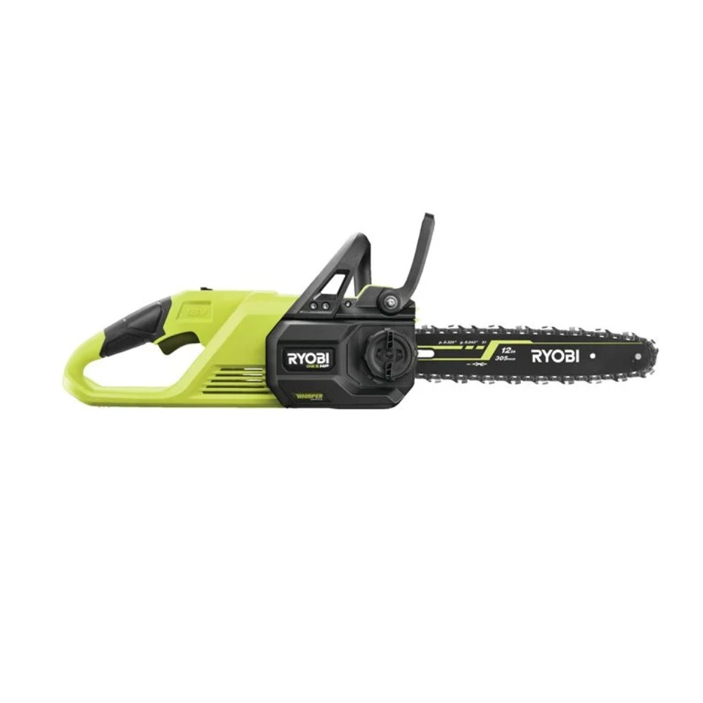 Ryobi RY18CSX30A-150 Akülü Zincirli Testere